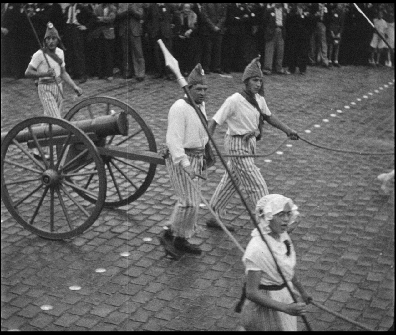 MANIFESTATIONS ET CELEBRATION DU 150EME ANNIVERSAIRE DE LA REVOLUTION FRANCAISE PAR LE PCF