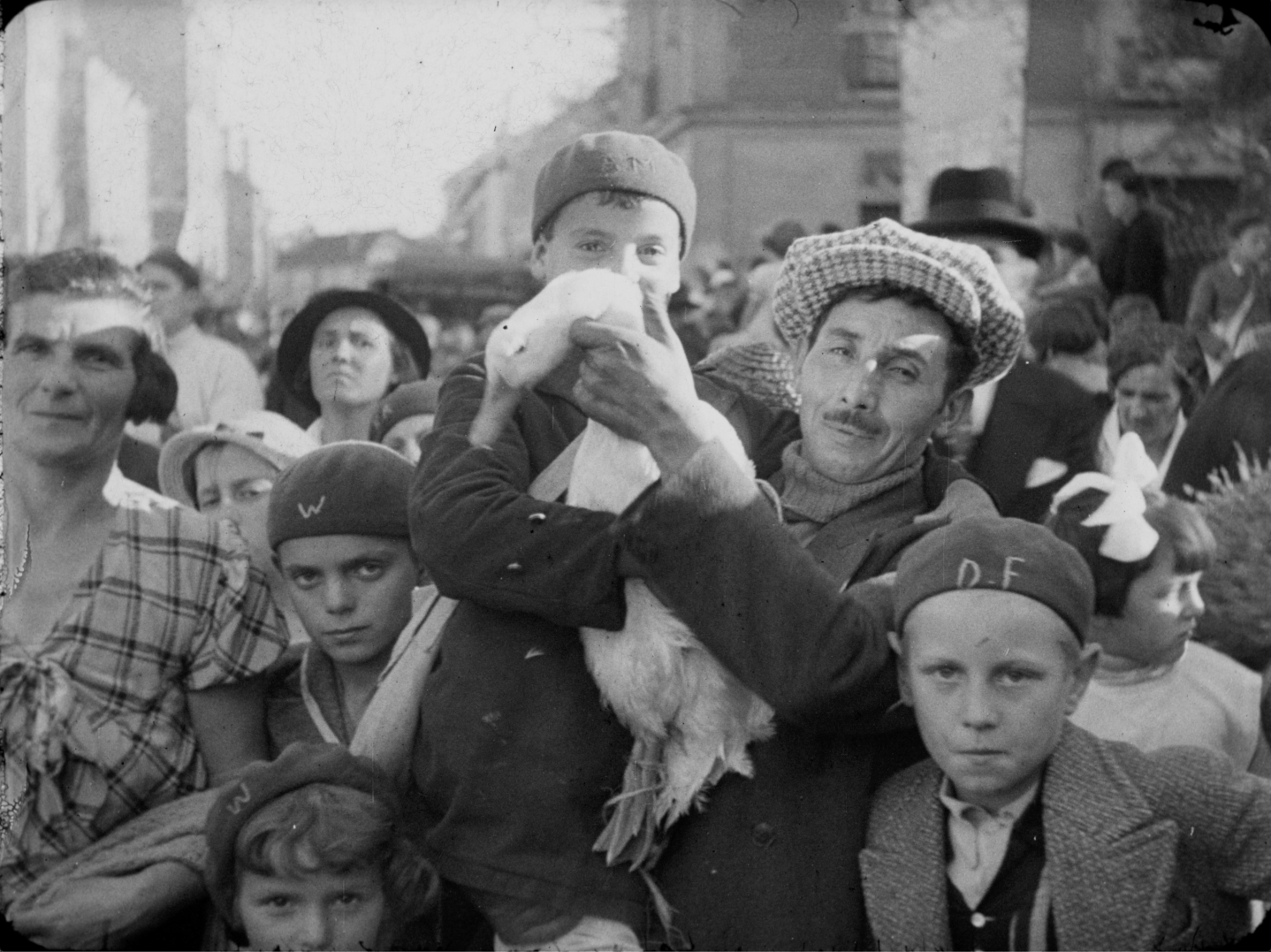 COLONIE DE VACANCES - LA LUZIERE