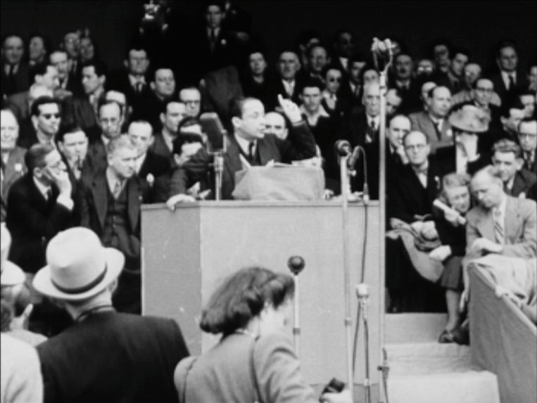 RÉFÉRENDUM 1946