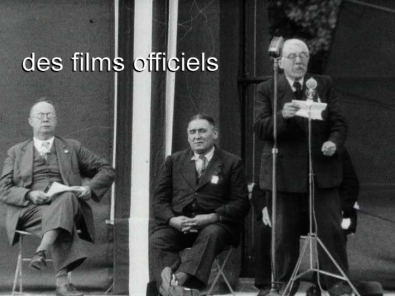TOILES D'HUMANITÉ, BANDE ANNONCE