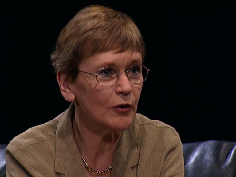 MARIE-GEORGE BUFFET SUR LA RÉFORME DES RETRAITES ET LA PRÉCARITÉ DES JEUNES