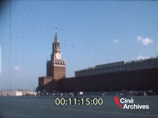 JEUX OLYMPIQUES DE MOSCOU 1980