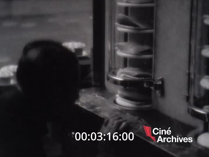 AMSTERDAM - CONCOURS INTERNATIONAL DU FILM AMATEUR