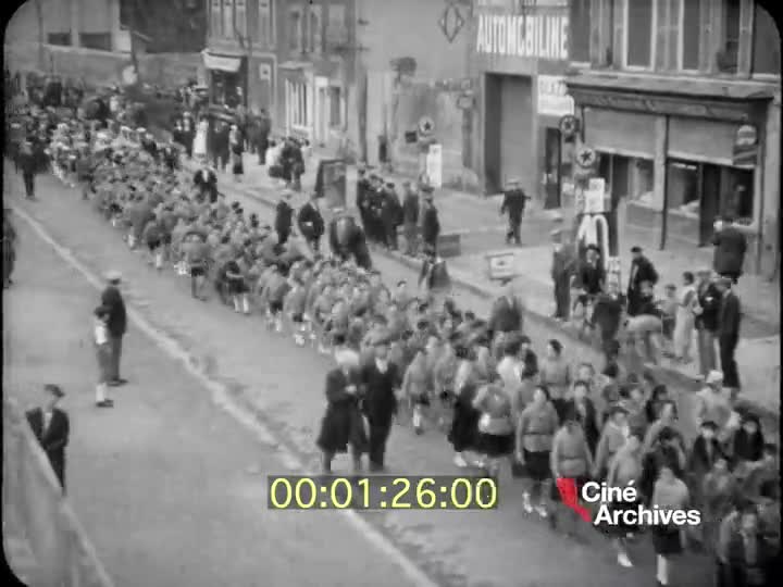 COLONIE DE VACANCES - LA LUZIERE