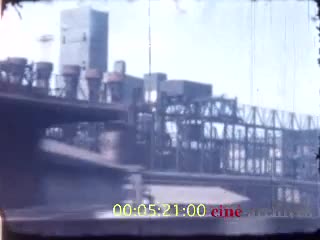 VOYAGE EN TCHECOSLOVAQUIE - 1961